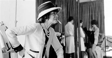 is chanel racist|Coco Chanel: Fashion Designer, Nazi Informant .